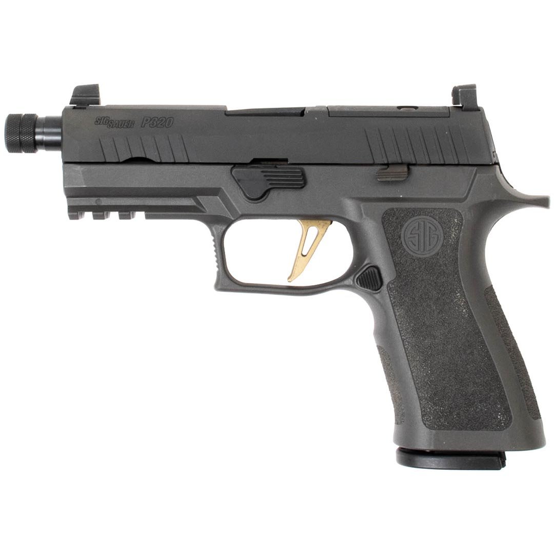 SIG SAUER P320 X